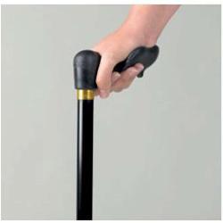 Ergonomic Grip Walking Stick